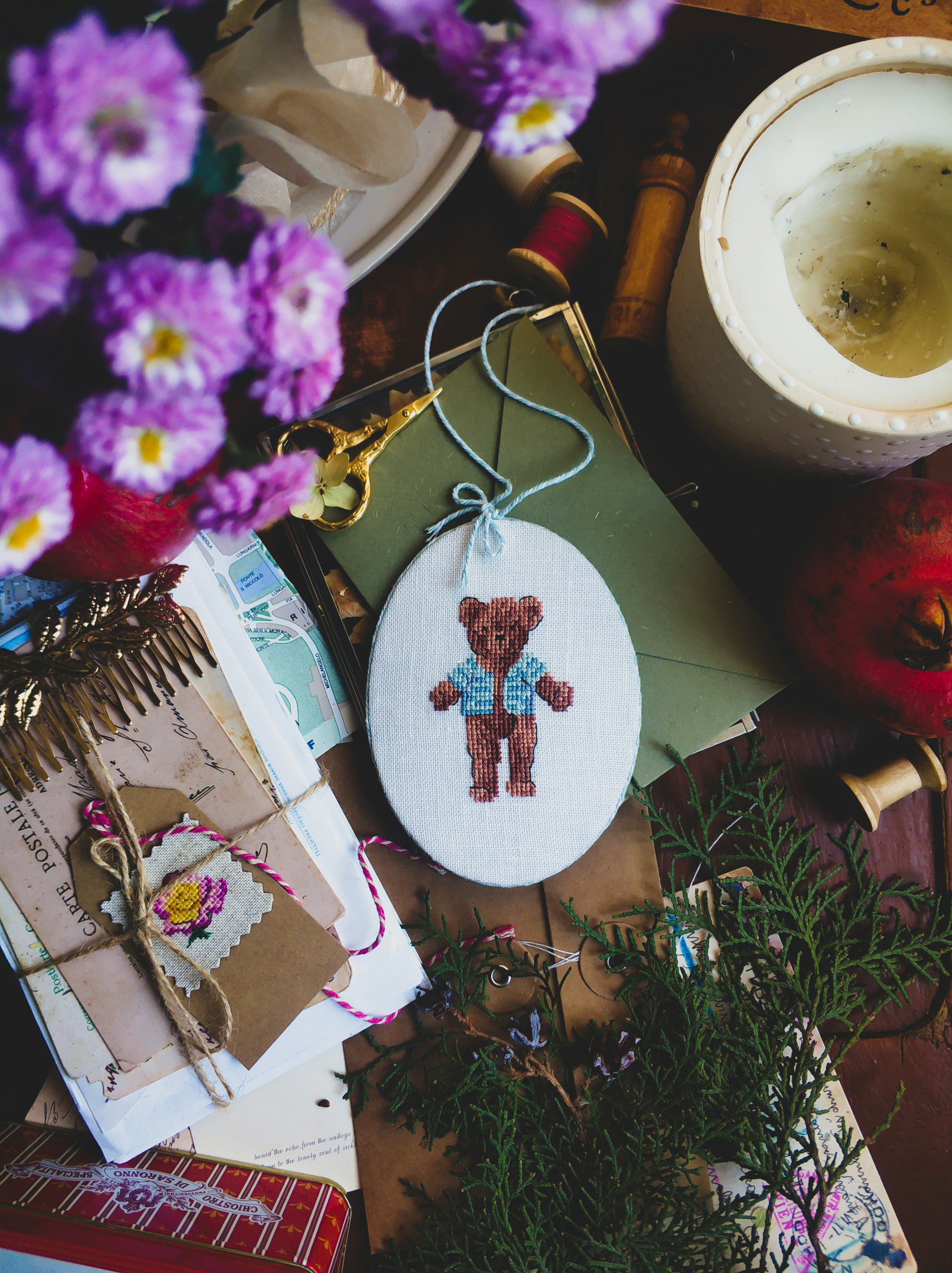 Stationary & Crafts
