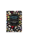 Crochet Cafe