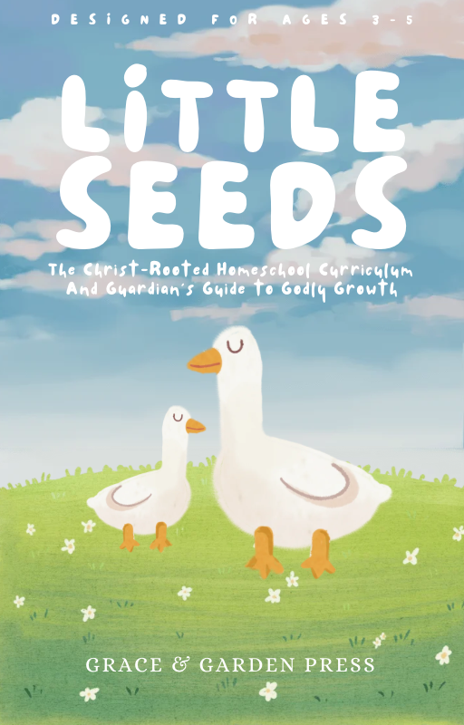 Little Seeds (Preview)